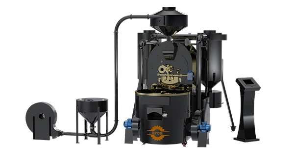 Coffee Roaster